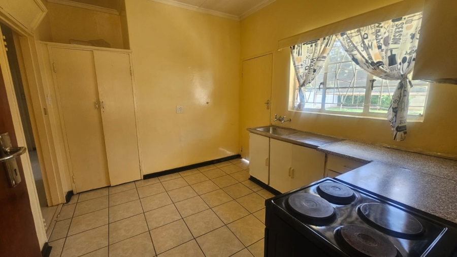 To Let 3 Bedroom Property for Rent in Lakeview Free State
